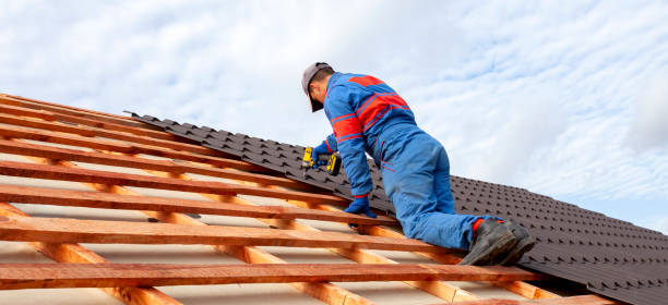 Best Gutter Installation and Repair  in Cheraw, SC